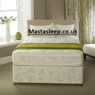 static caravan orthopedic mattress