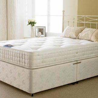 1000 pocket spring bed