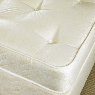 10 INCH STATIC CARAVAN MATTRESS